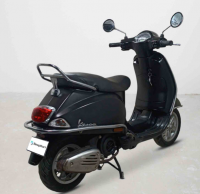 Vespa VXL 125