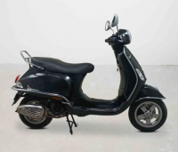 Vespa VXL 125