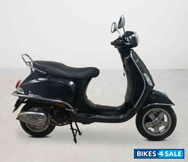 Vespa VXL 125