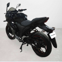Suzuki Gixxer SF