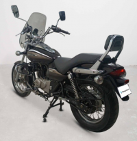 Bajaj Avenger Cruise 220