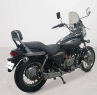 Bajaj Avenger Cruise 220