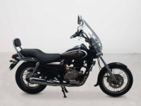 Bajaj Avenger Cruise 220