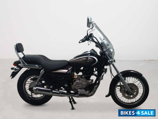 Bajaj Avenger Cruise 220