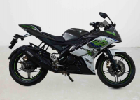 Yamaha YZF R15