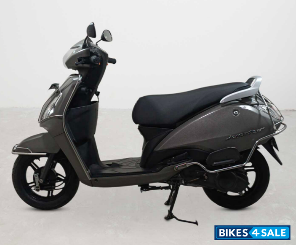 TVS Jupiter