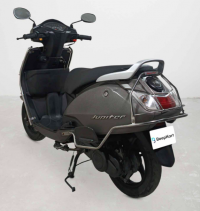 TVS Jupiter
