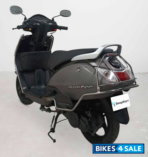 TVS Jupiter