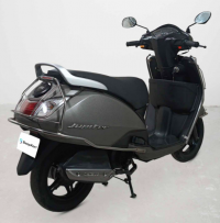 TVS Jupiter