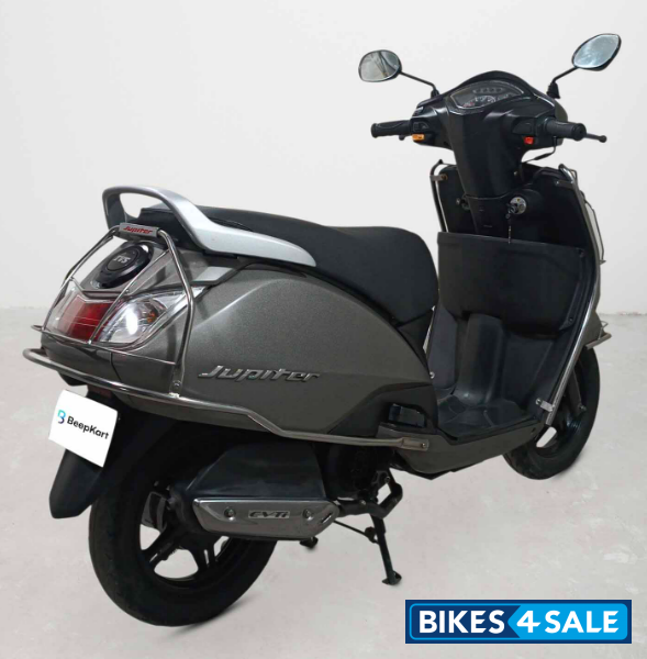 TVS Jupiter