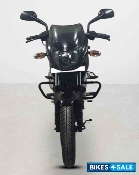 Bajaj Pulsar 180