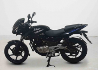 Bajaj Pulsar 180