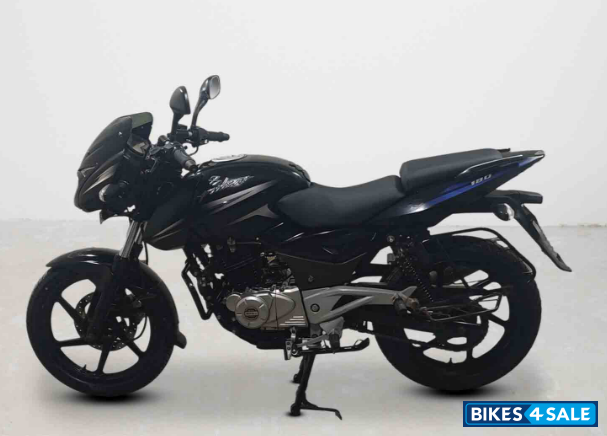 Bajaj Pulsar 180 Bajaj Pulsar 180