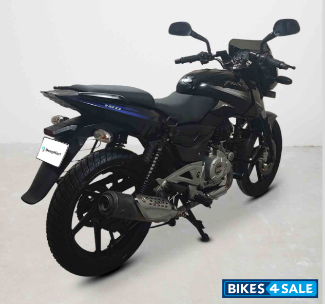 Bajaj Pulsar 180 Bajaj Pulsar 180