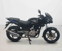 Bajaj Pulsar 180