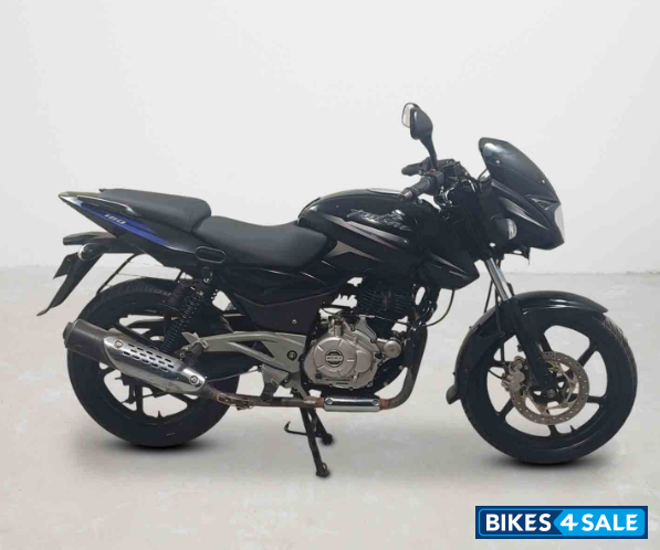 Bajaj Pulsar 180 Bajaj Pulsar 180