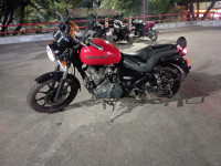 Royal Enfield Thunderbird X 350