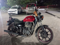 Royal Enfield Thunderbird X 350