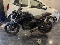 Yamaha FZS 25 2018 Model