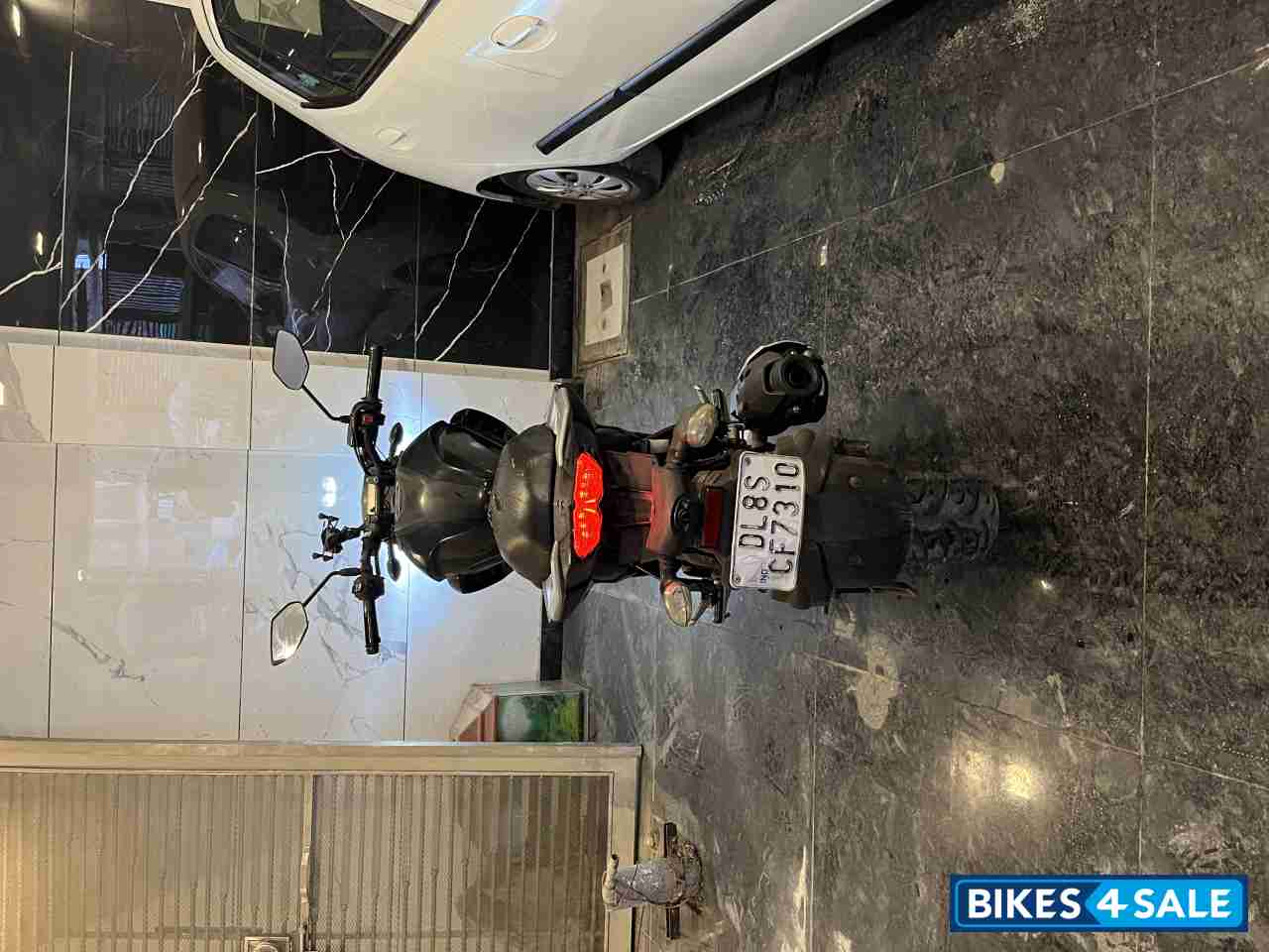 Yamaha FZS 25 Yamaha FZS 25