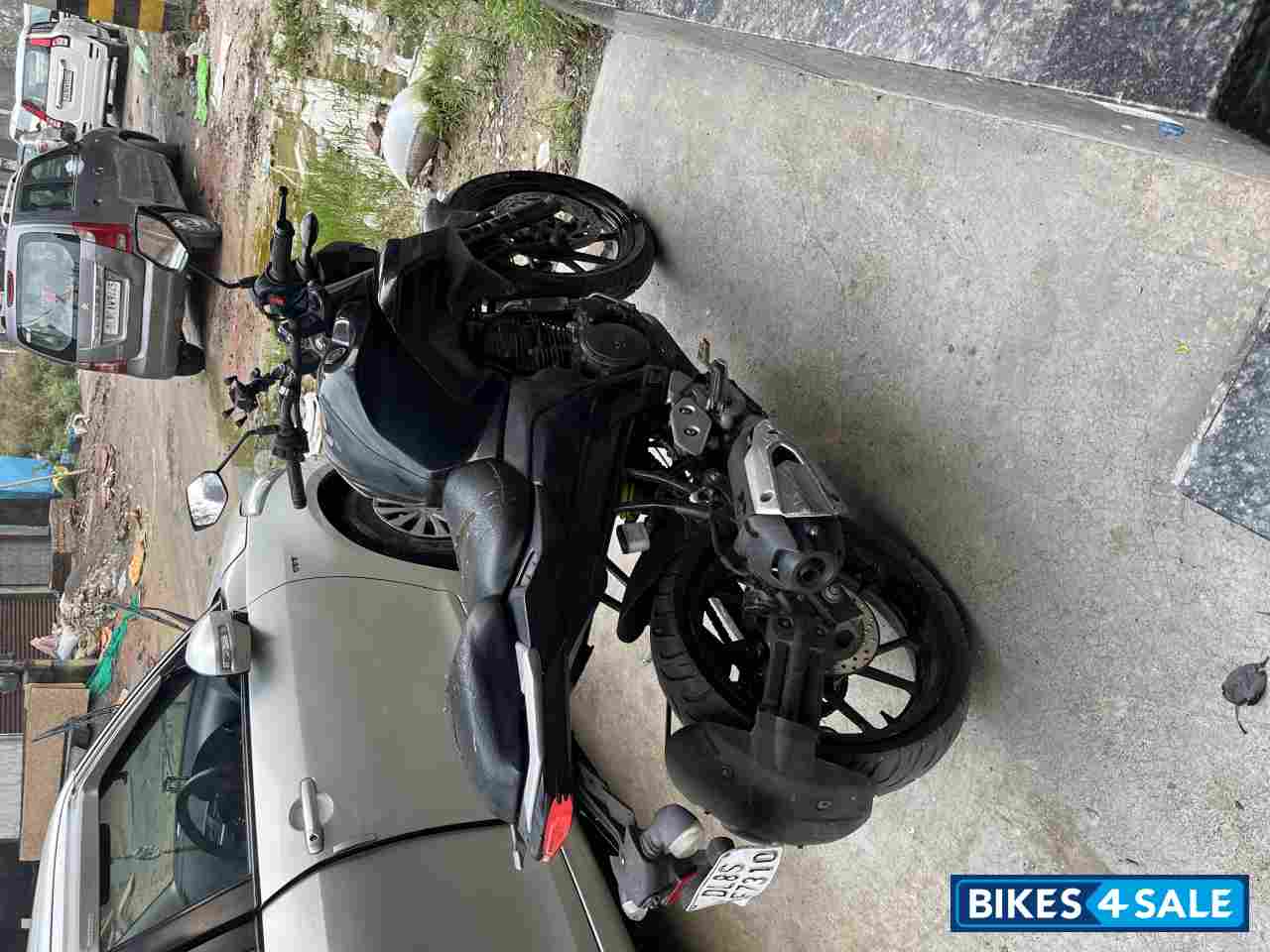 Yamaha FZS 25 Yamaha FZS 25