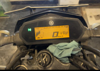 Yamaha FZS 25