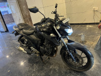Yamaha FZS 25