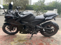 Bajaj Pulsar RS 200 2017 Model