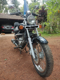Bajaj Avenger 200cc (2009)