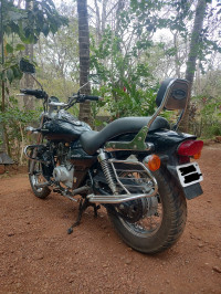 Bajaj Avenger 200cc (2009)