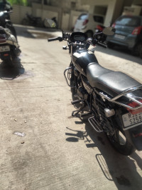 Black Grey Hero Splendor Plus Xtec