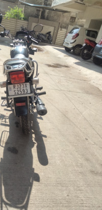 Black Grey Hero Splendor Plus Xtec