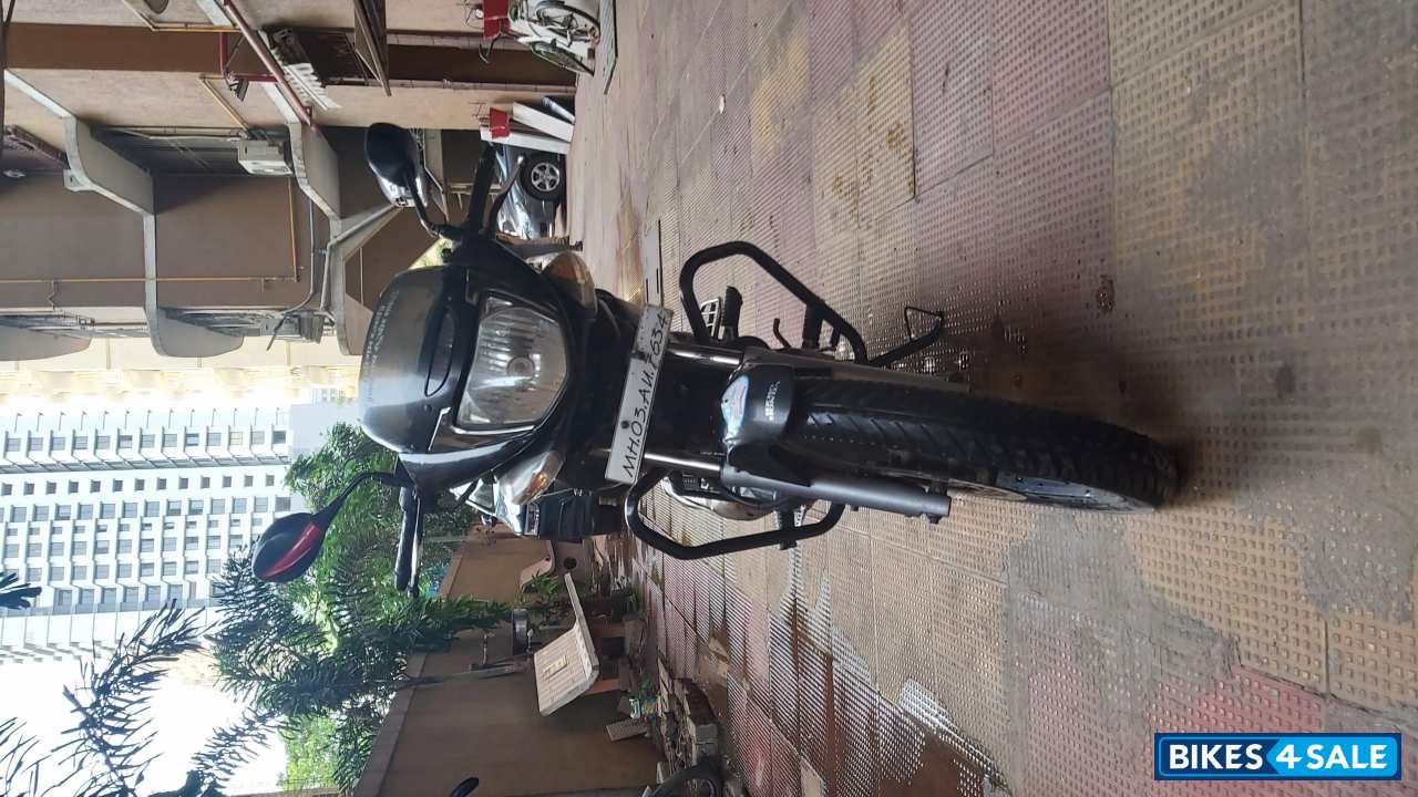 Black & Red Hero CBZ Xtreme