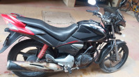 Black & Red Hero CBZ Xtreme
