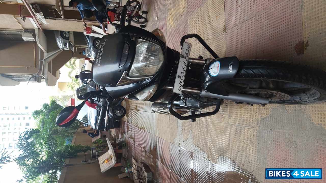 Black & Red Hero CBZ Xtreme