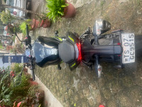 Kawasaki Z900 2018 ABS BS4 2018 Model