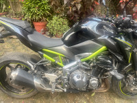 Kawasaki Z900 2018 ABS BS4