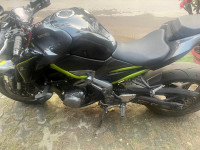 Kawasaki Z900 2018 ABS BS4