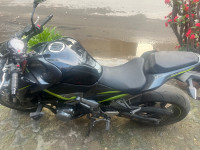 Kawasaki Z900 2018 ABS BS4