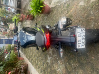 Kawasaki Z900 2018 ABS BS4