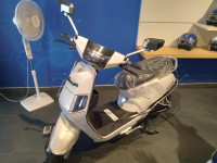 BGauss B8 Lead Acid 2021 Model