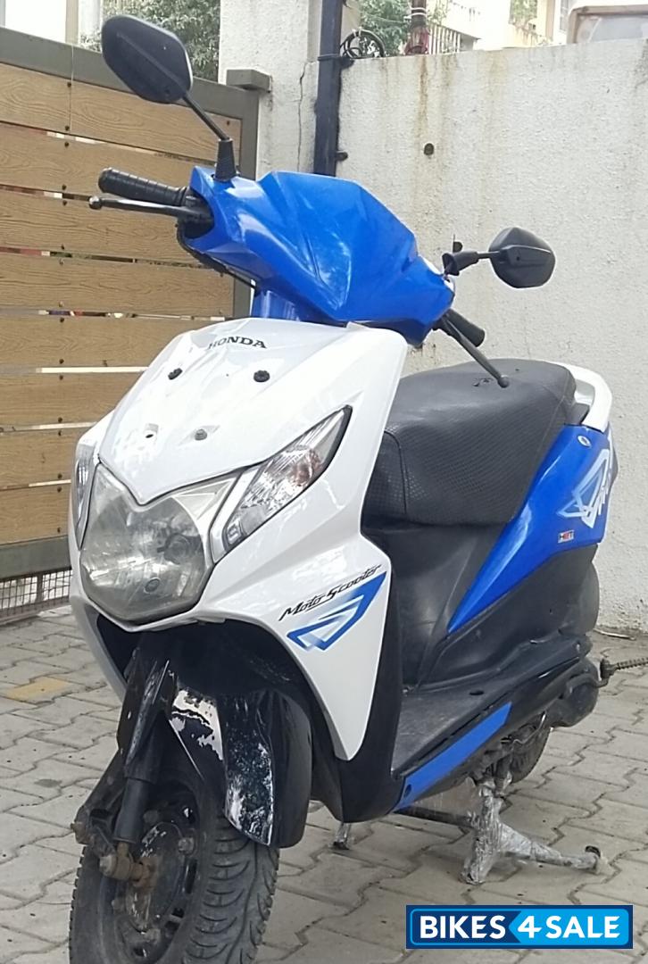 Honda Dio