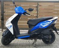 Honda Dio