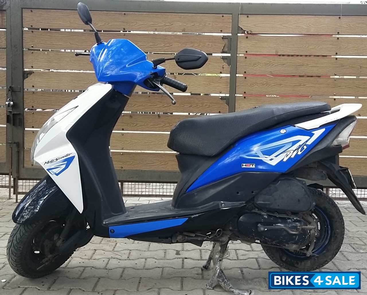 Honda Dio