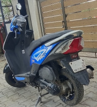 Honda Dio