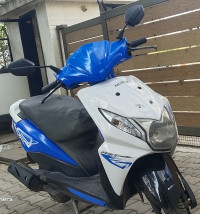 Honda Dio