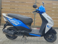 Honda Dio