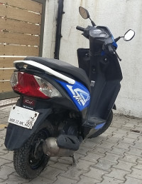 Honda Dio