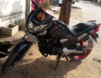 Hero CBZ Xtreme 2009 Model