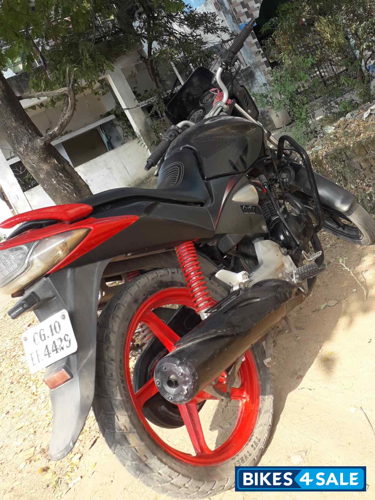 Black Hero CBZ Xtreme Black Hero CBZ Xtreme